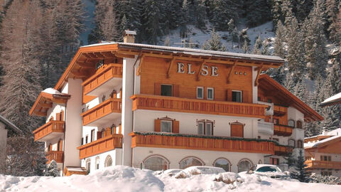 Náhled objektu Else, Selva di Val Gardena / Wolkenstein, Val Gardena / Alpe di Siusi, Itálie