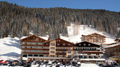 Náhled objektu Enzian, Zauchensee, Ski Amadé, Rakousko