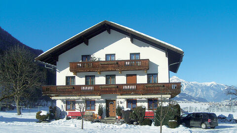 Náhled objektu Erlerhof, Kaltenbach, Zillertal - Hochfügen, Rakousko