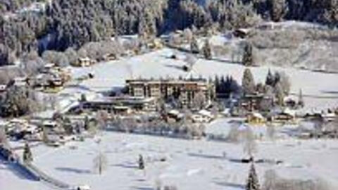 Náhled objektu Europaischer Hof, Bad Gastein, Gasteiner Tal, Rakousko