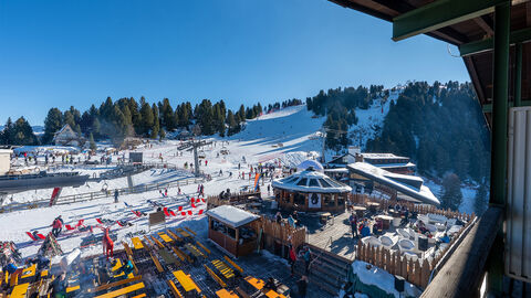 Náhled objektu Eurotel, Cavalese, Val di Fiemme / Obereggen, Itálie