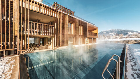 Náhled objektu Falkensteiner Hotel Kronplatz, Riscone / Reischach, Plan de Corones / Kronplatz, Itálie