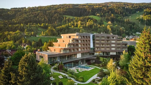 Náhled objektu Falkensteiner Hotel Schladming, Schladming - Rohrmoos, Dachstein / Schladming, Rakousko