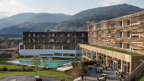 Náhled objektu Falkensteiner Hotel & Spa Carinzia, Tröpolach, Nassfeld Hermagor, Rakousko