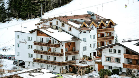 Náhled objektu Feichtnerhof, Feichten im Kaunertal, Kaunertal, Rakousko