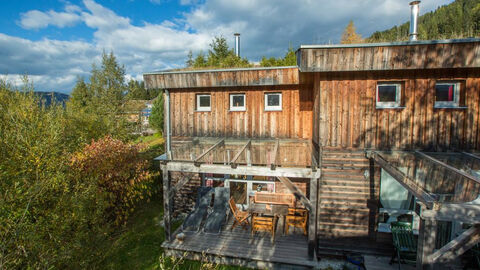 Náhled objektu Feriendorf Hohentauern, Hohentauern, Murau / Lachtal, Rakousko