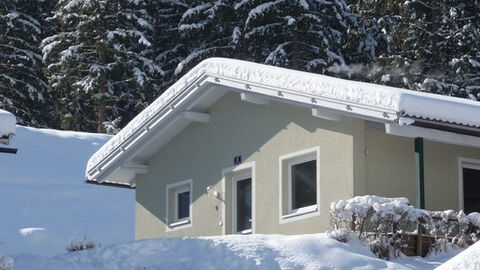 Náhled objektu Ferienhaus Tröster, Bad Kleinkirchheim, Bad Kleinkirchheim, Rakousko