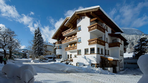 Náhled objektu Ferienhotel Fuchs, Söll am Wilden Kaiser, Hohe Salve / Wilder Kaiser - Brixental, Rakousko