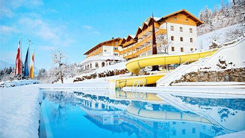 Náhled objektu Ferienhotel Glocknerhof, Berg im Drautal, Weissensee, Rakousko