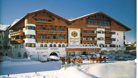 Náhled objektu Ferienhotel Kaltschmid, Seefeld, Seefeld / Leutaschtal, Rakousko