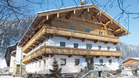 Náhled objektu Ferienhotel Kampfl, Fügen, Zillertal - Hochfügen, Rakousko