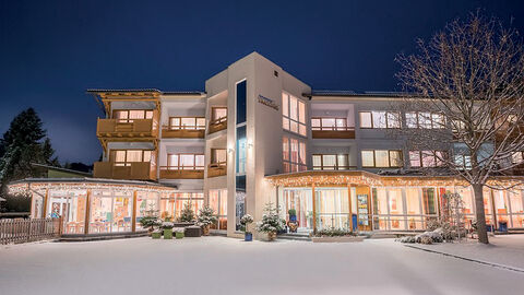 Náhled objektu Ferienhotel Trattnig, Döbriach, Bad Kleinkirchheim, Rakousko