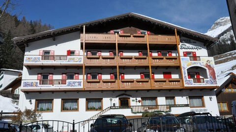 Náhled objektu Fiorenza, Campitello di Fassa, Val di Fassa / Fassatal, Itálie