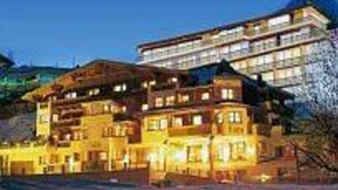 Náhled objektu Fliana, Ischgl, Paznauntal - Ischgl / Kappl / Galtür, Rakousko