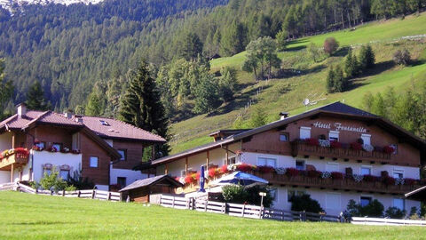 Náhled objektu Fontanella, Antermoia, Alta Badia, Itálie