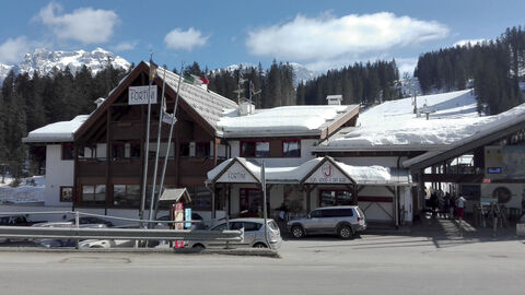 Náhled objektu Fortini, Madonna di Campiglio, Madonna di Campiglio / Pinzolo, Itálie