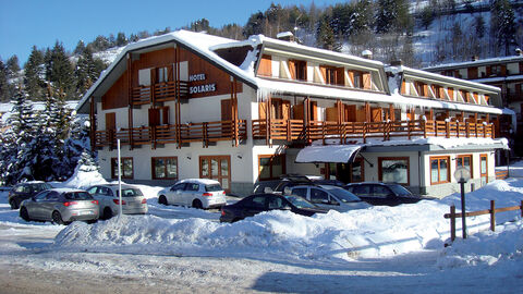 Náhled objektu Fraiteve, Cesana, Sestriere / Via Lattea, Itálie