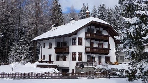 Náhled objektu Friedemann, Rasun di Sotto / Niederrasen, Plan de Corones / Kronplatz, Itálie