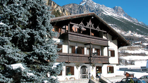 Náhled objektu Gardenia, Isolaccia, Bormio, Itálie