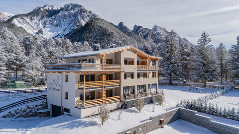 Náhled objektu Garni Aria De Munt, Valdaora / Olang, Plan de Corones / Kronplatz, Itálie