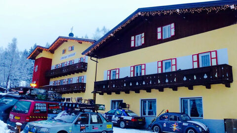 Náhled objektu Garni Bernard, Pozza di Fassa, Val di Fassa / Fassatal, Itálie