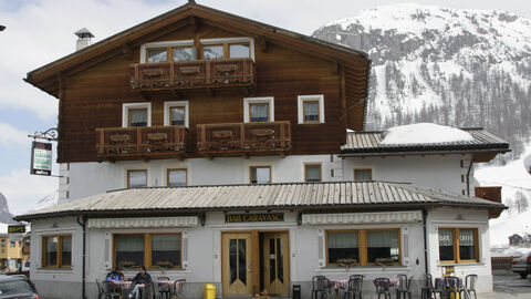 Náhled objektu Garni Caravasc, Livigno, Livigno, Itálie