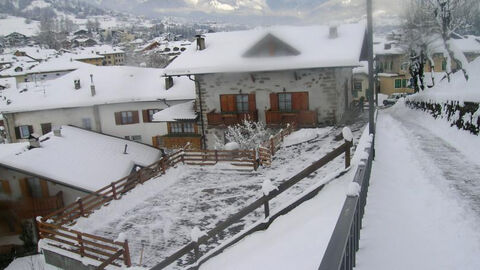 Náhled objektu Garni Corradini, Castello, Val di Fiemme / Obereggen, Itálie