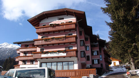 Náhled objektu Garni Cristiania, Madonna di Campiglio, Madonna di Campiglio / Pinzolo, Itálie