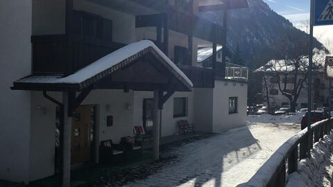 Náhled objektu Garni Festil, Campitello di Fassa, Val di Fassa / Fassatal, Itálie