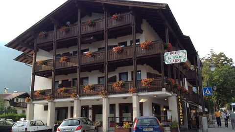 Náhled objektu Garni La Palu, Pinzolo, Madonna di Campiglio / Pinzolo, Itálie