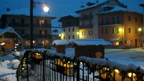 Náhled objektu Garni San Lorenzo, Pinzolo, Madonna di Campiglio / Pinzolo, Itálie