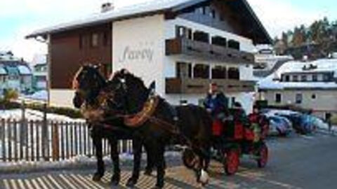 Náhled objektu Garni Savoy, Castelrotto / Kastelruth, Val Gardena / Alpe di Siusi, Itálie