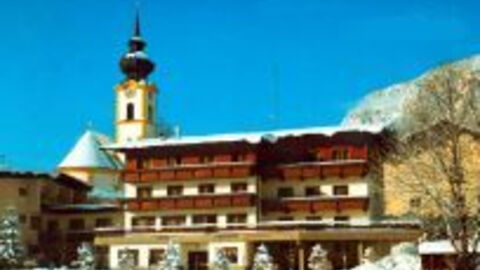 Náhled objektu Garni Schönblick, Söll am Wilden Kaiser, Hohe Salve / Wilder Kaiser - Brixental, Rakousko