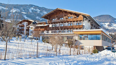 Náhled objektu Gartenhotel Crystal, Fügen, Zillertal - Hochfügen, Rakousko