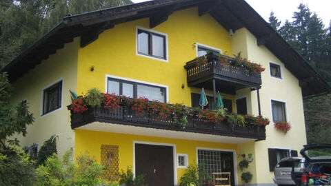 Náhled objektu Gästehaus Glinz (pokoje), Velden am Wörthersee, Villacher Skiberge, Rakousko