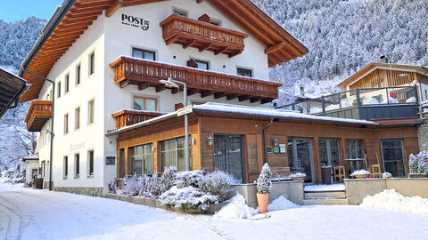 Náhled objektu Gasthaus Post, Vipiteno / Sterzing, Sterzing / Wipptal, Itálie