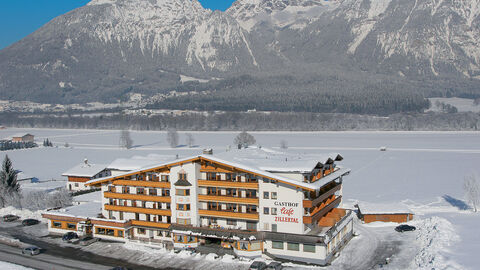 Náhled objektu Gasthof Café Zillertal, Strass im Zillertal, Zillertal - Hochfügen, Rakousko