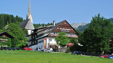 Náhled objektu Gasthof Kirchenwirt, Gosau, Dachstein West a Lammertal, Rakousko