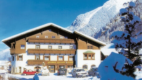 Náhled objektu Gasthof Liesele Sonne, Arzl im Pitztal, Pitztal, Rakousko