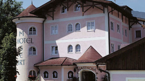 Náhled objektu Gasthof Moserwirt, Bad Goisern, Dachstein West a Lammertal, Rakousko