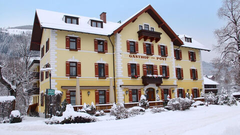 Náhled objektu Gasthof Post, Bruck, Kaprun / Zell am See, Rakousko