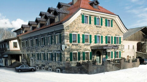 Náhled objektu Gasthof Post, Strass im Zillertal, Zillertal - Hochfügen, Rakousko