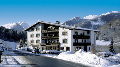 Náhled objektu Gasthof Skirast, Kirchberg, Kitzbühel a Kirchberg, Rakousko