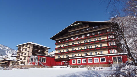 Náhled objektu Germania, Bad Hofgastein, Gasteiner Tal, Rakousko