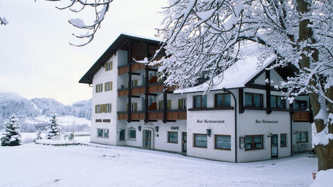 Náhled objektu Gisser (Chienes), Chienes / Kiens, Plan de Corones / Kronplatz, Itálie