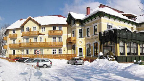 Náhled objektu Goisererhof, Bad Goisern, Dachstein West a Lammertal, Rakousko