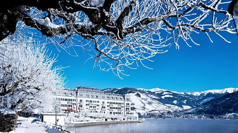 Náhled objektu Grand Hotel, Zell am See, Kaprun / Zell am See, Rakousko