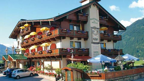 Náhled objektu Grillhof, Ried im Zillertal, Zillertal - Hochfügen, Rakousko