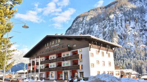 Náhled objektu Grohmann, Campitello di Fassa, Val di Fassa / Fassatal, Itálie