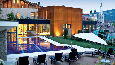 Náhled objektu Grüner Baum, Bressanone, Sterzing / Wipptal, Itálie